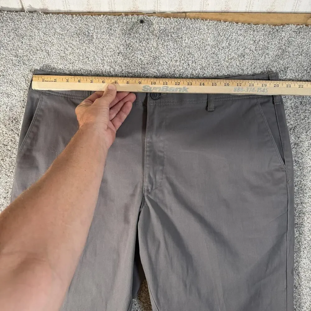 Lee extreme comfort